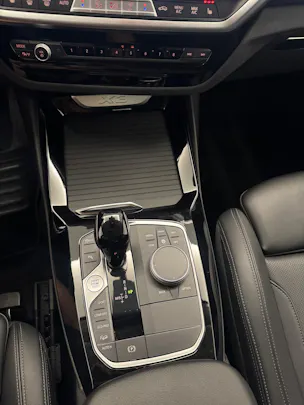BMW X3 20d xDrive