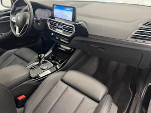 BMW X3 20d xDrive