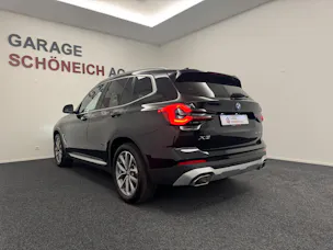 BMW X3 20d xDrive
