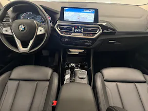 BMW X3 20d xDrive