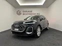 Audi Q5 SUV 2.0 TDI quattro S-Tronic