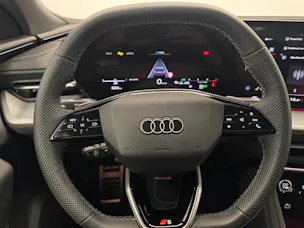 Audi Q5 SUV 2.0 TDI quattro S-Tronic