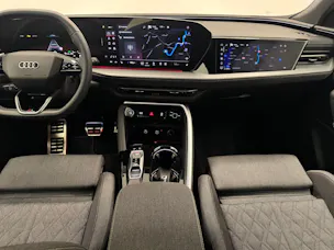 Audi Q5 SUV 2.0 TDI quattro S-Tronic