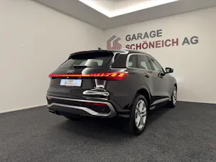 Audi Q5 SUV 2.0 TDI quattro S-Tronic
