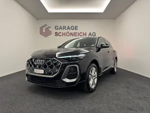 Audi Q5 SUV 2.0 TDI quattro S-Tronic