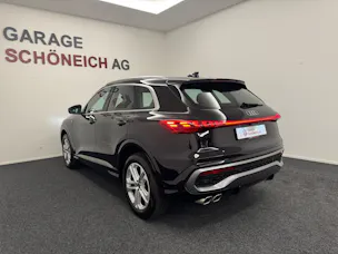 Audi Q5 SUV 2.0 TDI quattro S-Tronic