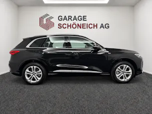 AUDI Q5 SUV 2.0 TDI quattro S-Tronic