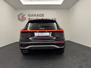 Audi Q5 SUV 2.0 TDI quattro S-Tronic