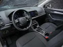 Škoda Karoq 1.5 TSI Selection DSG *Sitzheizung*Lenkradheizung*Rückfahrkamera*