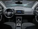 Škoda Karoq 1.5 TSI Selection DSG *Sitzheizung*Lenkradheizung*Rückfahrkamera*