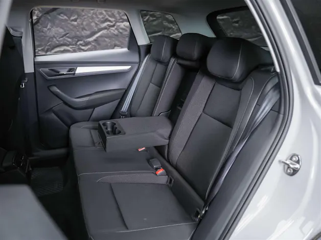 Škoda Karoq 1.5 TSI Selection DSG *Sitzheizung*Lenkradheizung*Rückfahrkamera*