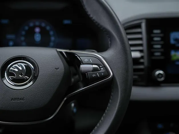Škoda Karoq 1.5 TSI Selection DSG *Sitzheizung*Lenkradheizung*Rückfahrkamera*
