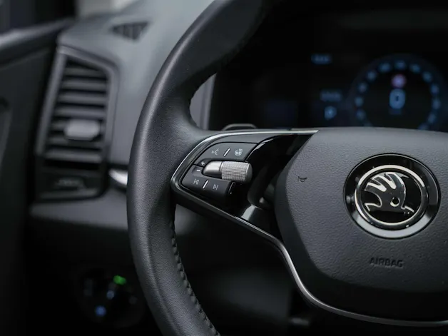Škoda Karoq 1.5 TSI Selection DSG *Sitzheizung*Lenkradheizung*Rückfahrkamera*