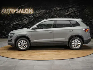 Škoda Karoq 1.5 TSI Selection DSG *Sitzheizung*Lenkradheizung*Rückfahrkamera*