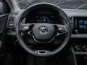 Škoda Karoq 1.5 TSI Selection DSG *Sitzheizung*Lenkradheizung*Rückfahrkamera*