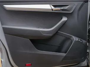 Škoda Karoq 1.5 TSI Selection DSG *Sitzheizung*Lenkradheizung*Rückfahrkamera*