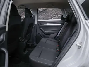 Škoda Karoq 1.5 TSI Selection DSG *Sitzheizung*Lenkradheizung*Rückfahrkamera*