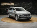 Škoda Karoq 1.5 TSI Selection DSG *Sitzheizung*Lenkradheizung*Rückfahrkamera*