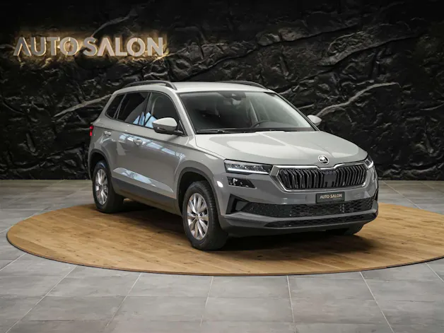 Škoda Karoq 1.5 TSI Selection DSG *Sitzheizung*Lenkradheizung*Rückfahrkamera*