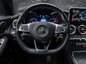 Mercedes-Benz GLC 350 d AMG Line 4Matic 9G-Tronic *Standheizung*Head Up*Sitzheizung*