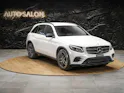 Mercedes-Benz GLC 350 d AMG Line 4Matic 9G-Tronic *Standheizung*Head Up*Sitzheizung*