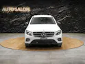 Mercedes-Benz GLC 350 d AMG Line 4Matic 9G-Tronic *Standheizung*Head Up*Sitzheizung*