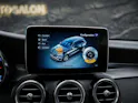 Mercedes-Benz GLC 350 d AMG Line 4Matic 9G-Tronic *Standheizung*Head Up*Sitzheizung*