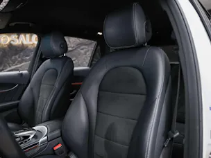 Mercedes-Benz GLC 350 d AMG Line 4Matic 9G-Tronic *Standheizung*Head Up*Sitzheizung*