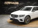 Mercedes-Benz GLC 350 d AMG Line 4Matic 9G-Tronic *Standheizung*Head Up*Sitzheizung*