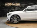 Mercedes-Benz GLC 350 d AMG Line 4Matic 9G-Tronic *Standheizung*Head Up*Sitzheizung*