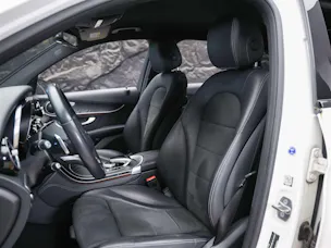 Mercedes-Benz GLC 350 d AMG Line 4Matic 9G-Tronic *Standheizung*Head Up*Sitzheizung*