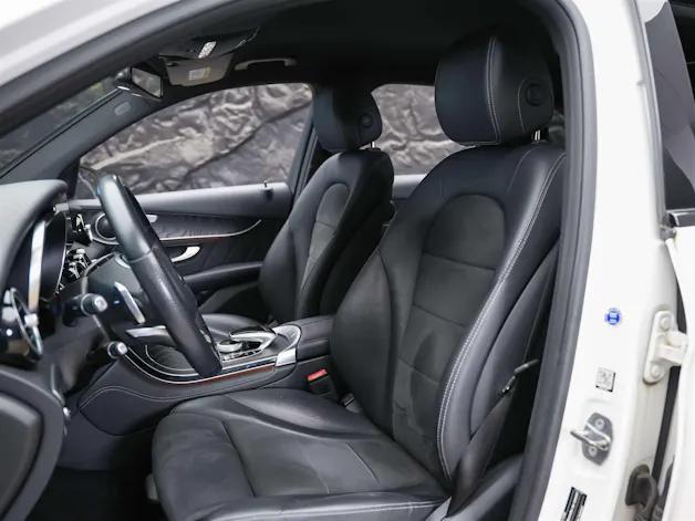 Mercedes-Benz GLC 350 d AMG Line 4Matic 9G-Tronic *Standheizung*Head Up*Sitzheizung*