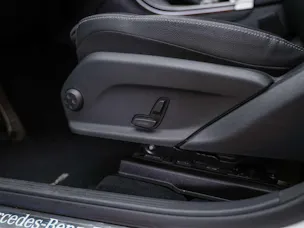 Mercedes-Benz GLC 350 d AMG Line 4Matic 9G-Tronic *Standheizung*Head Up*Sitzheizung*