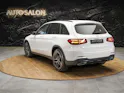 Mercedes-Benz GLC 350 d AMG Line 4Matic 9G-Tronic *Standheizung*Head Up*Sitzheizung*