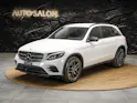 Mercedes-Benz GLC 350 d AMG Line 4Matic 9G-Tronic *Standheizung*Head Up*Sitzheizung*