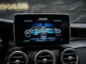 Mercedes-Benz GLC 350 d AMG Line 4Matic 9G-Tronic *Standheizung*Head Up*Sitzheizung*