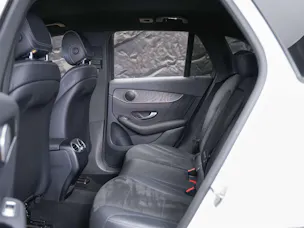 Mercedes-Benz GLC 350 d AMG Line 4Matic 9G-Tronic *Standheizung*Head Up*Sitzheizung*