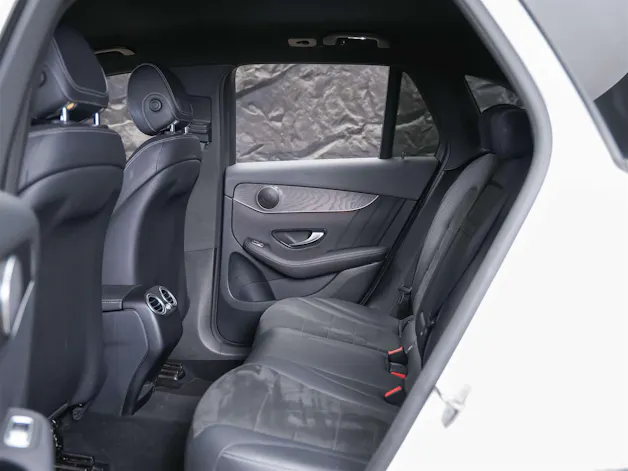 Mercedes-Benz GLC 350 d AMG Line 4Matic 9G-Tronic *Standheizung*Head Up*Sitzheizung*
