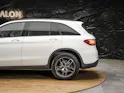 Mercedes-Benz GLC 350 d AMG Line 4Matic 9G-Tronic *Standheizung*Head Up*Sitzheizung*