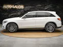 Mercedes-Benz GLC 350 d AMG Line 4Matic 9G-Tronic *Standheizung*Head Up*Sitzheizung*