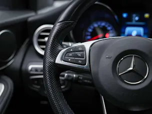 Mercedes-Benz GLC 350 d AMG Line 4Matic 9G-Tronic *Standheizung*Head Up*Sitzheizung*