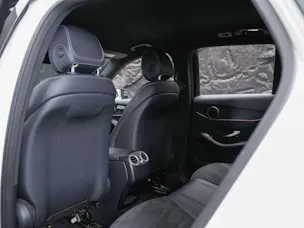 Mercedes-Benz GLC 350 d AMG Line 4Matic 9G-Tronic *Standheizung*Head Up*Sitzheizung*