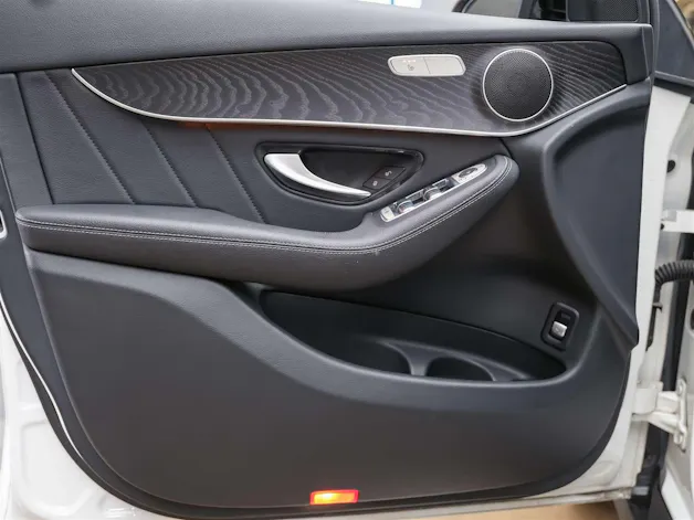Mercedes-Benz GLC 350 d AMG Line 4Matic 9G-Tronic *Standheizung*Head Up*Sitzheizung*