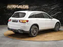 Mercedes-Benz GLC 350 d AMG Line 4Matic 9G-Tronic *Standheizung*Head Up*Sitzheizung*