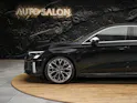 Audi RS3 Limousine 2.5 TSI quattro S-tronic *Head Up*Panorama*Bang&Olufsen*
