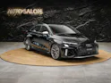 Audi RS3 Limousine 2.5 TSI quattro S-tronic *Head Up*Panorama*Bang&Olufsen*