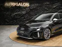 Audi RS3 Limousine 2.5 TSI quattro S-tronic *Head Up*Panorama*Bang&Olufsen*