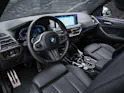 BMW X3 xDrive 30d M Sport *Facelift*Sitzheizung*Rückfahrkamera*