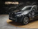 BMW X3 xDrive 30d M Sport *Facelift*Sitzheizung*Rückfahrkamera*