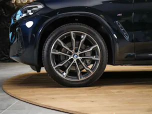 BMW X3 xDrive 30d M Sport *Facelift*Sitzheizung*Rückfahrkamera*